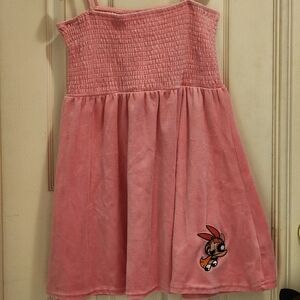 Dolls kill Blossom dress